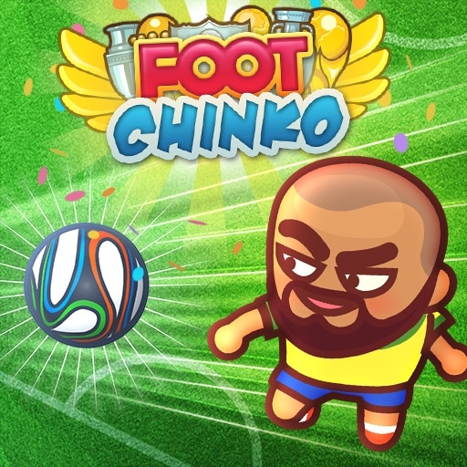 foot chinko