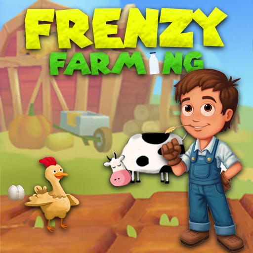 frenzy farming