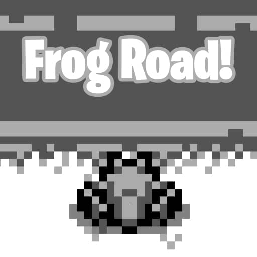 frog road