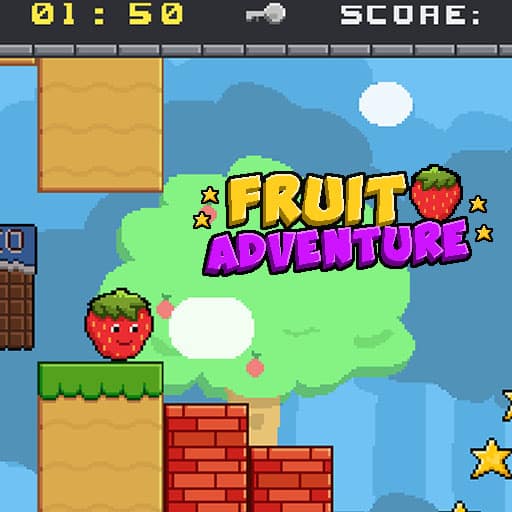 fruit adventure