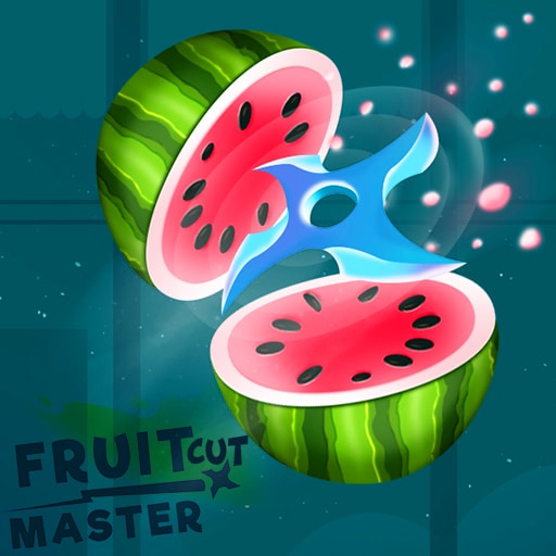 fruit cut master