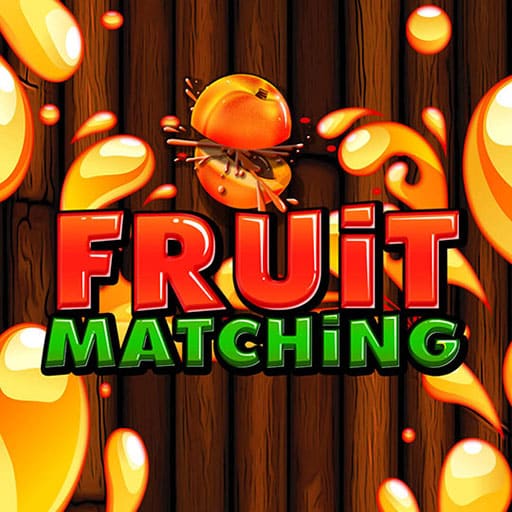 fruit matching game