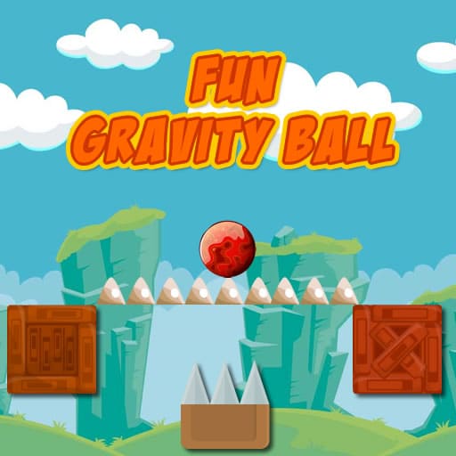 fun gravity ball