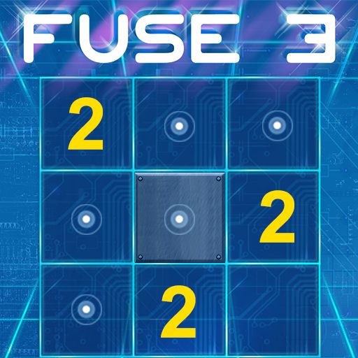 fuse 3