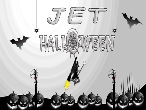 fz jet halloween