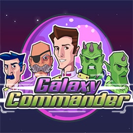 galaxy commander