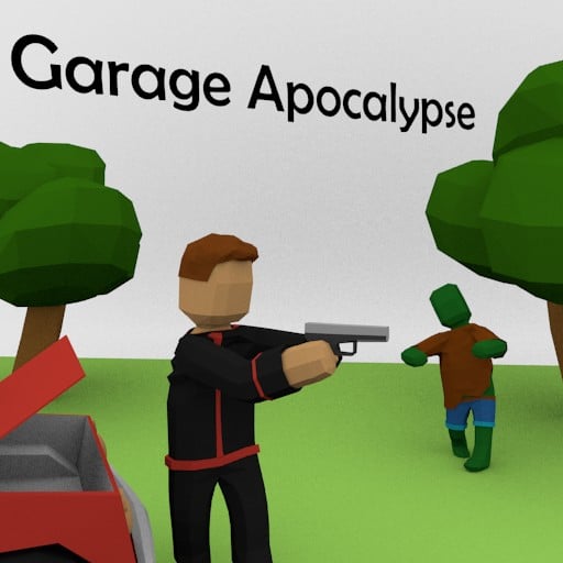 garage apocalypse