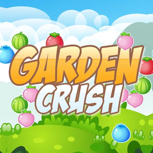 garden crush