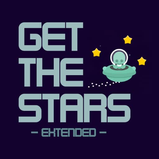 get the stars