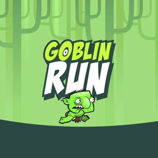 goblin run