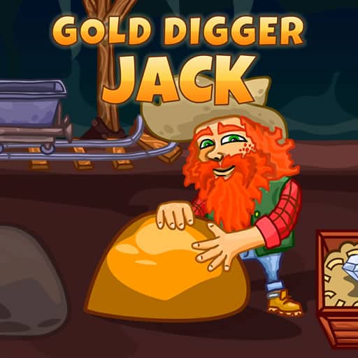 gold digger jack