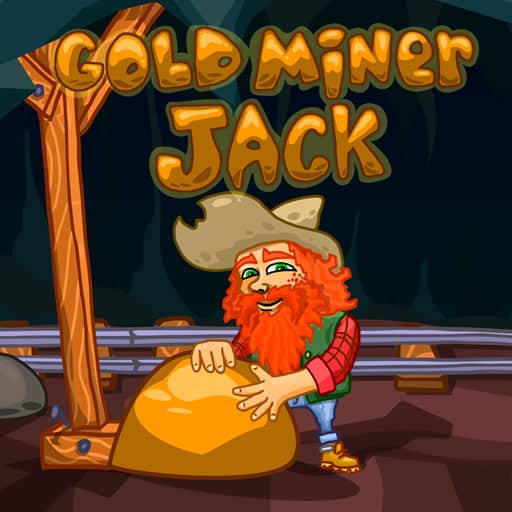 gold miner jack