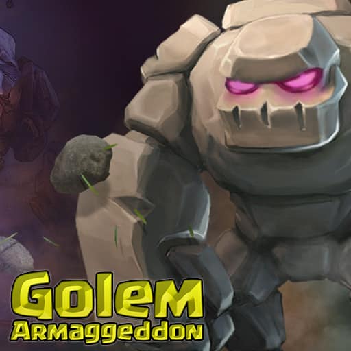 golem armaggeddon