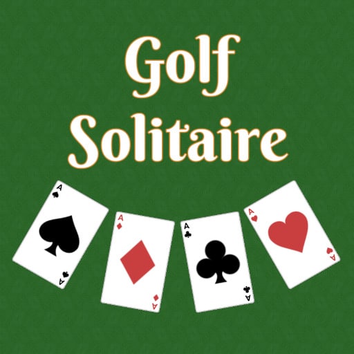 golf solitaire