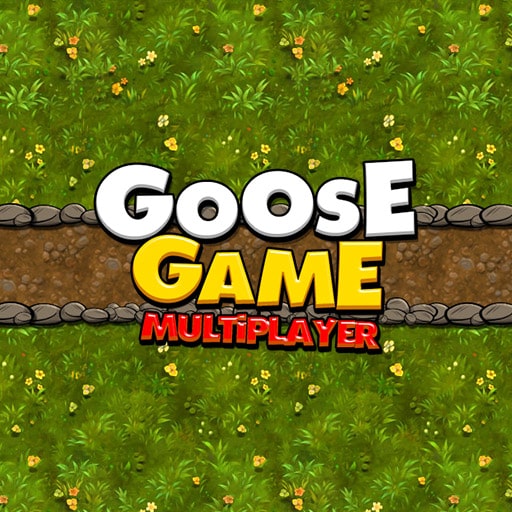 goose game multiplayer