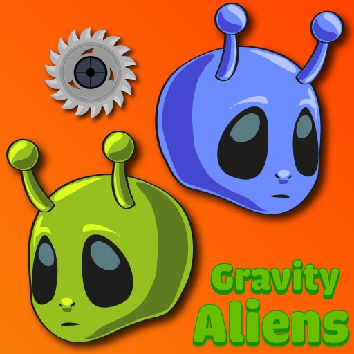 gravity aliens