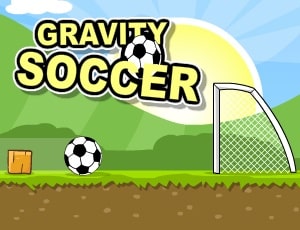 gravity soccer