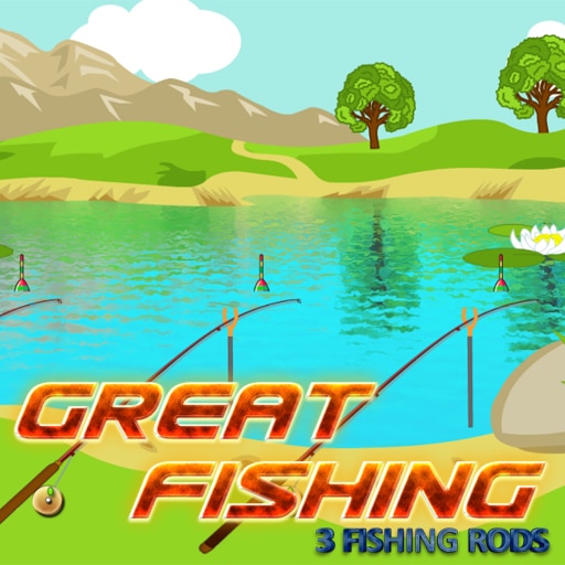 great fishing