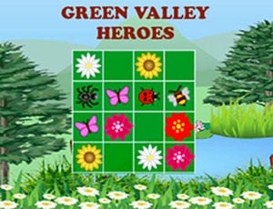 green valley heroes