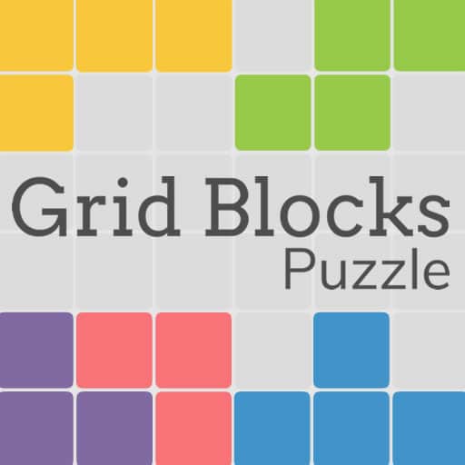 grid blocks puzzle