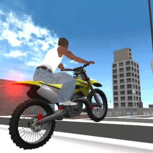 gt bike simulator