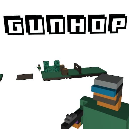 gunhop