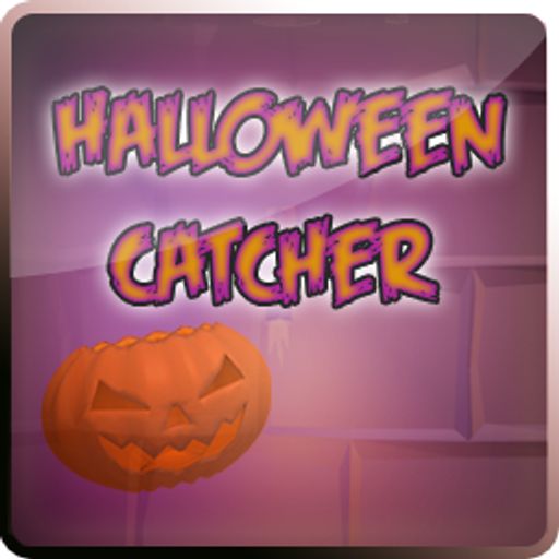 halloween catcher