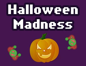 halloween madness