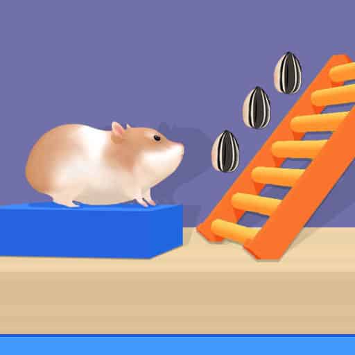 hamster stack maze