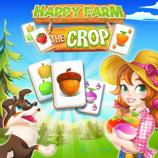 happy farm the crop