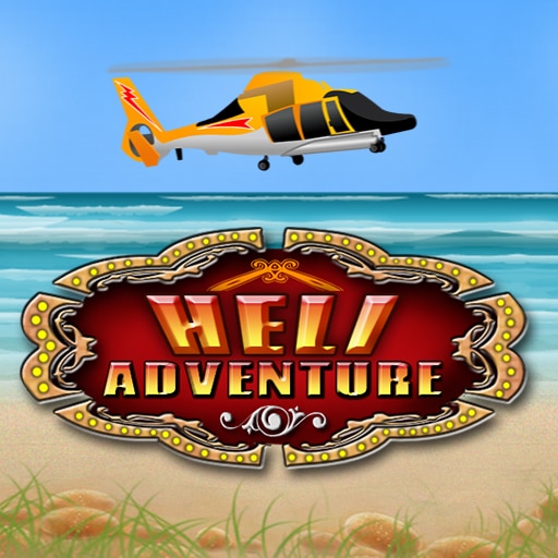 heli adventure