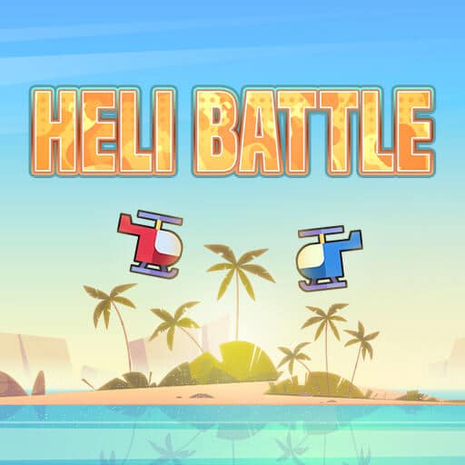 heli battle