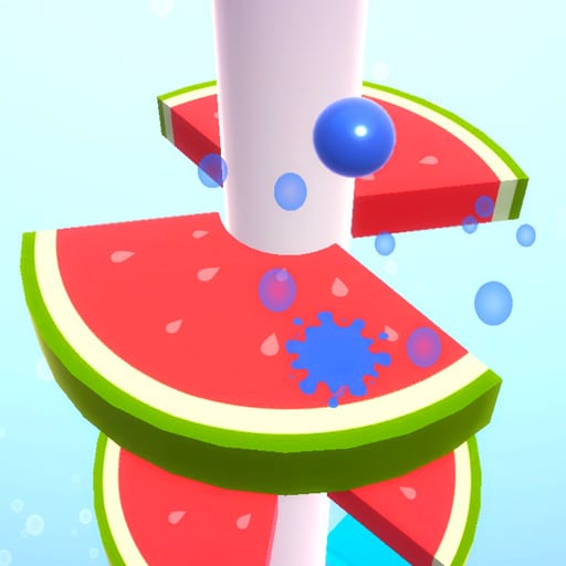 helix fruit jump