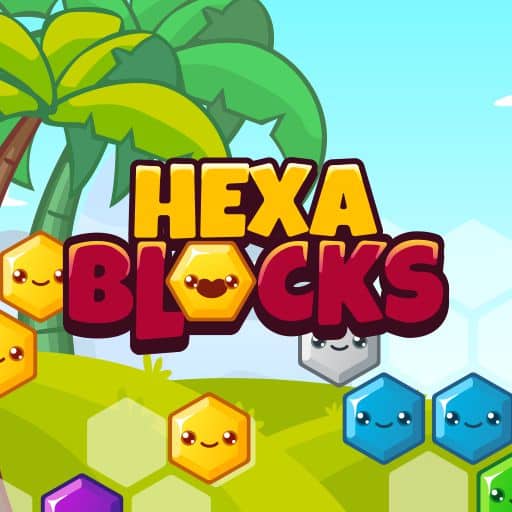 hexa blocks