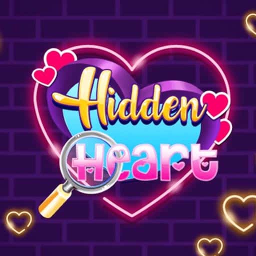 hidden heart