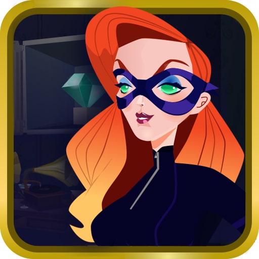 hidden objects superthief