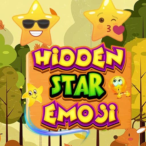 hidden star emoji