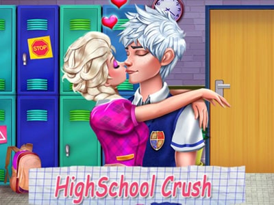 highschool crush