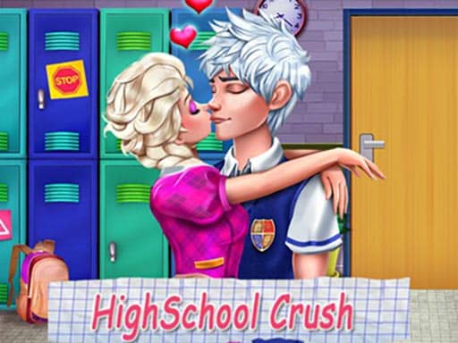 highschool love story