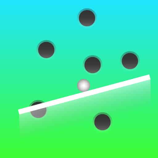 Hole Ball - Mimino Games