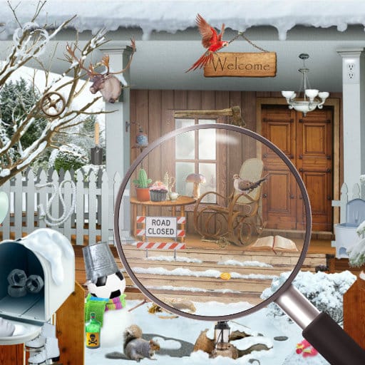 home makeover 2 hidden object