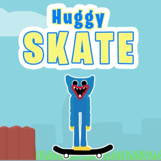 huggy skate