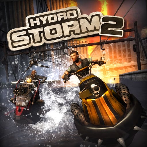 hydro storm 2