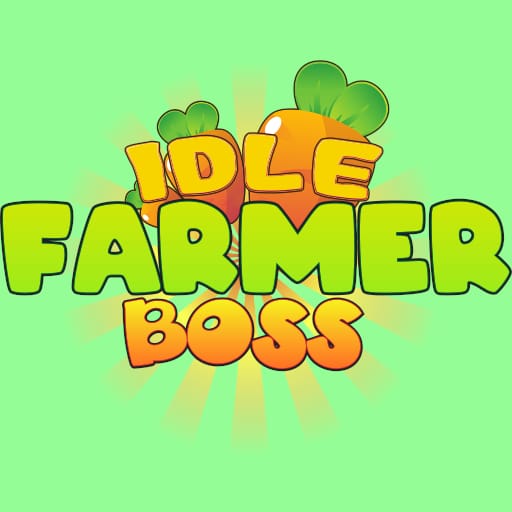 idle farmer boss