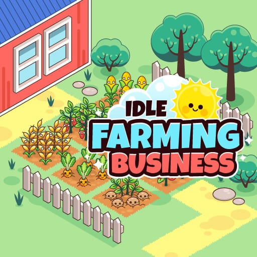 idle farming business