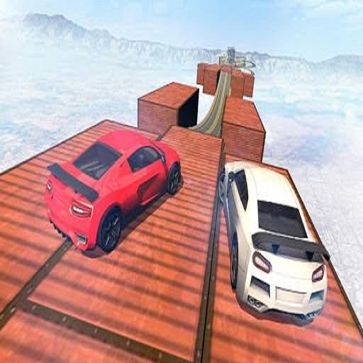 impossible sports car simulator 3d