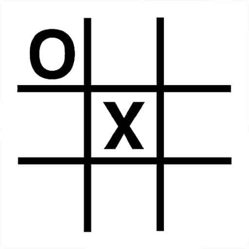 impossible tic tac toe