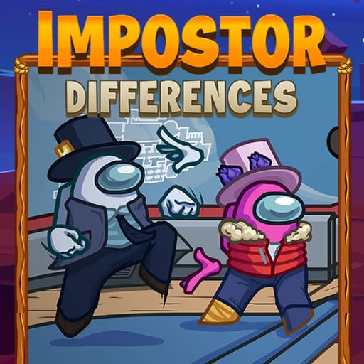 impostor differences