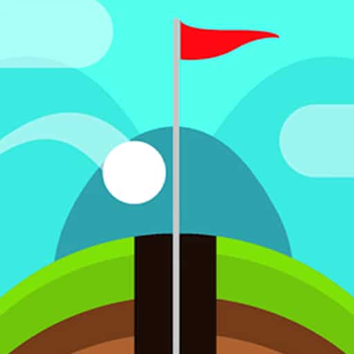 infinite golf star