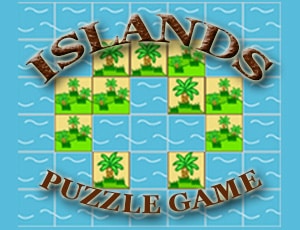 islands